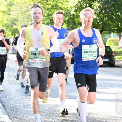 20.09.2026 - PSD Bank Halbmarathon Dr. Thomas Lammeyer http://msf.ph/oto/10492849 20.09.2026 10:34:16 Laufen 2086, 2360, 1399 meine-sportfotos.de