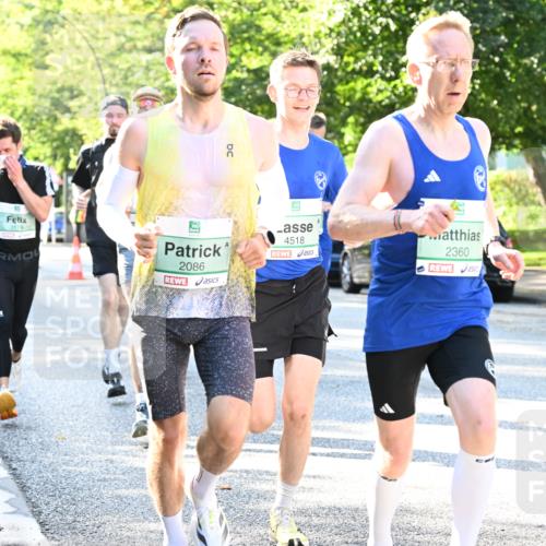 20.09.2026 - PSD Bank Halbmarathon Dr. Thomas Lammeyer http://msf.ph/oto/10492850 20.09.2026 10:34:16 Laufen 2086, 4518, 2360 meine-sportfotos.de