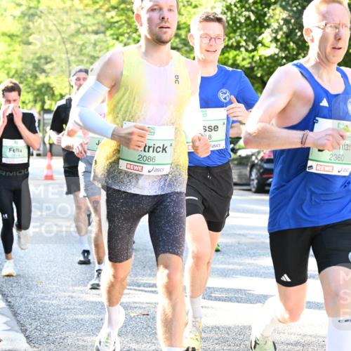 20.09.2026 - PSD Bank Halbmarathon Dr. Thomas Lammeyer http://msf.ph/oto/10492851 20.09.2026 10:34:17 Laufen 2086, 8, 2360 meine-sportfotos.de