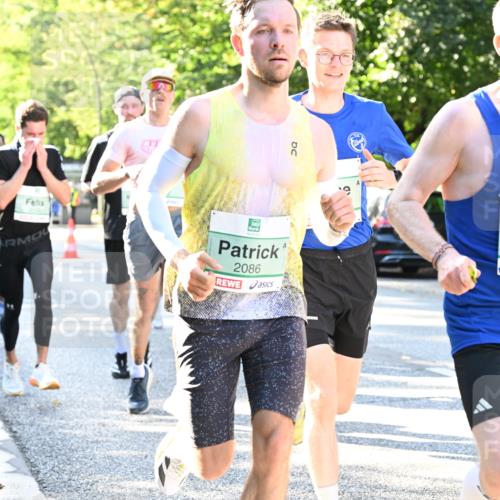 20.09.2026 - PSD Bank Halbmarathon Dr. Thomas Lammeyer http://msf.ph/oto/10492852 20.09.2026 10:34:17 Laufen 2086, 2360 meine-sportfotos.de