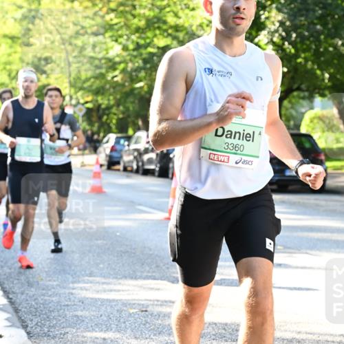 20.09.2026 - PSD Bank Halbmarathon Dr. Thomas Lammeyer http://msf.ph/oto/10492867 20.09.2026 10:34:19 Laufen 3360 meine-sportfotos.de