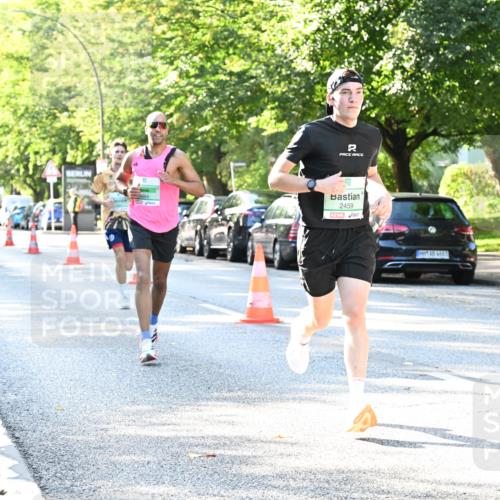 20.09.2026 - PSD Bank Halbmarathon Dr. Thomas Lammeyer http://msf.ph/oto/10492907 20.09.2026 10:34:28 Laufen 2459 meine-sportfotos.de