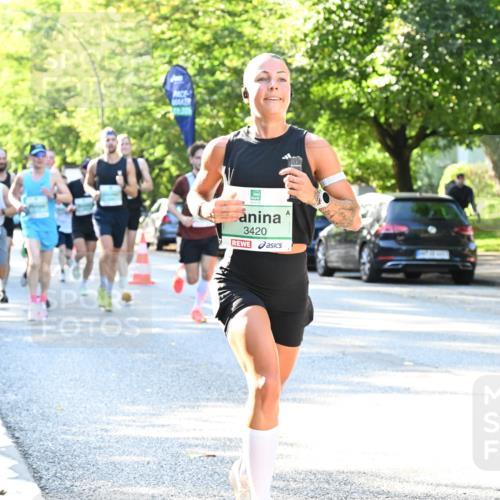 20.09.2026 - PSD Bank Halbmarathon Dr. Thomas Lammeyer http://msf.ph/oto/10492975 20.09.2026 10:34:38 Laufen 3420 meine-sportfotos.de
