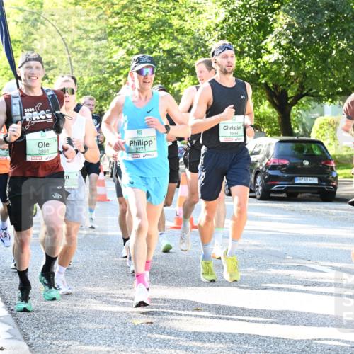 20.09.2026 - PSD Bank Halbmarathon Dr. Thomas Lammeyer http://msf.ph/oto/10492992 20.09.2026 10:34:40 Laufen 2026, 3856, 2771, 1639, 4683, 025 meine-sportfotos.de