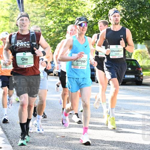 20.09.2026 - PSD Bank Halbmarathon Dr. Thomas Lammeyer http://msf.ph/oto/10492995 20.09.2026 10:34:41 Laufen 20267, 3899, 3856, 2771, 1639 meine-sportfotos.de
