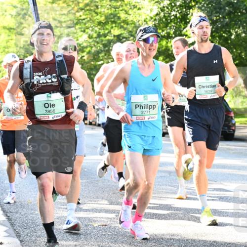 20.09.2026 - PSD Bank Halbmarathon Dr. Thomas Lammeyer http://msf.ph/oto/10492996 20.09.2026 10:34:41 Laufen 2026, 3856, 399, 2771, 4500, 1639 meine-sportfotos.de