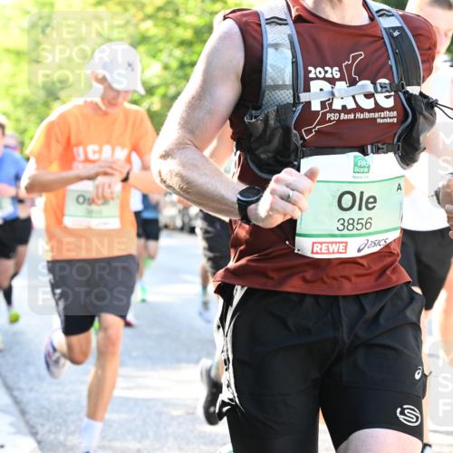 20.09.2026 - PSD Bank Halbmarathon Dr. Thomas Lammeyer http://msf.ph/oto/10493003 20.09.2026 10:34:42 Laufen 2026, 3856 meine-sportfotos.de