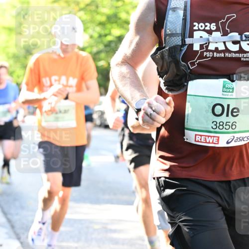 20.09.2026 - PSD Bank Halbmarathon Dr. Thomas Lammeyer http://msf.ph/oto/10493004 20.09.2026 10:34:42 Laufen 2026, 3856 meine-sportfotos.de