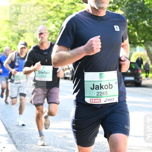 20.09.2026 - PSD Bank Halbmarathon Dr. Thomas Lammeyer http://msf.ph/oto/10493111 20.09.2026 10:35:00 Laufen 2109, 2265 meine-sportfotos.de