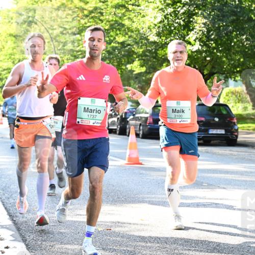 20.09.2026 - PSD Bank Halbmarathon Dr. Thomas Lammeyer http://msf.ph/oto/10493215 20.09.2026 10:35:16 Laufen 1737, 3100 meine-sportfotos.de