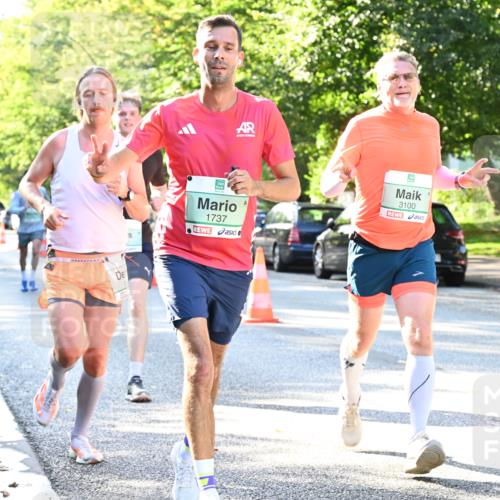 20.09.2026 - PSD Bank Halbmarathon Dr. Thomas Lammeyer http://msf.ph/oto/10493216 20.09.2026 10:35:16 Laufen 1737, 3100 meine-sportfotos.de