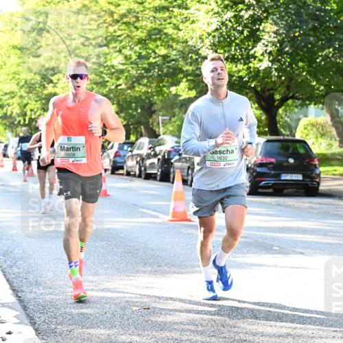 20.09.2026 - PSD Bank Halbmarathon Dr. Thomas Lammeyer http://msf.ph/oto/10493246 20.09.2026 10:35:21 Laufen 3508, 1632 meine-sportfotos.de