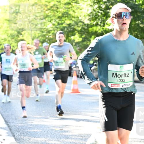 20.09.2026 - PSD Bank Halbmarathon Dr. Thomas Lammeyer http://msf.ph/oto/10493321 20.09.2026 10:35:34 Laufen 4232 meine-sportfotos.de