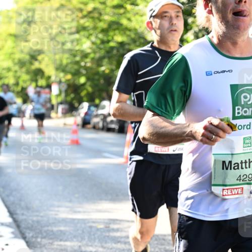 20.09.2026 - PSD Bank Halbmarathon Dr. Thomas Lammeyer http://msf.ph/oto/10493342 20.09.2026 10:35:37 Laufen 0, 4297 meine-sportfotos.de