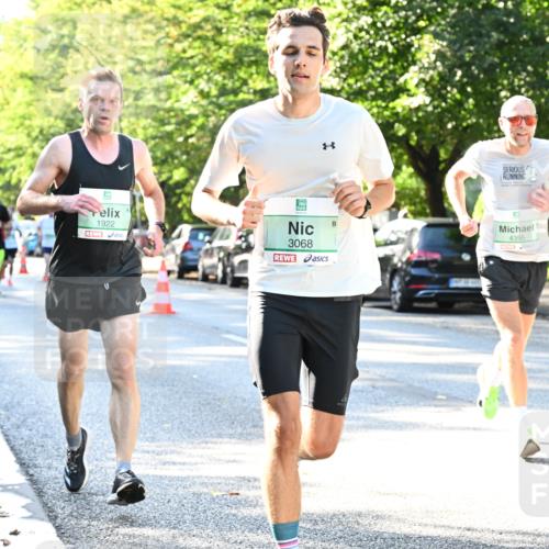20.09.2026 - PSD Bank Halbmarathon Dr. Thomas Lammeyer http://msf.ph/oto/10493378 20.09.2026 10:35:42 Laufen 1922, 3068, 4395 meine-sportfotos.de