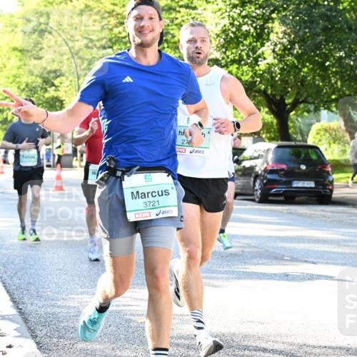 20.09.2026 - PSD Bank Halbmarathon Dr. Thomas Lammeyer http://msf.ph/oto/10493421 20.09.2026 10:35:49 Laufen 3721, 27 meine-sportfotos.de