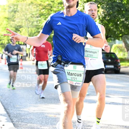 20.09.2026 - PSD Bank Halbmarathon Dr. Thomas Lammeyer http://msf.ph/oto/10493423 20.09.2026 10:35:49 Laufen 3721, 2789 meine-sportfotos.de