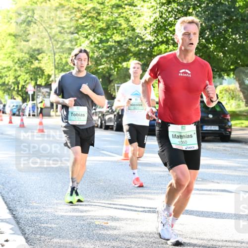20.09.2026 - PSD Bank Halbmarathon Dr. Thomas Lammeyer http://msf.ph/oto/10493431 20.09.2026 10:35:50 Laufen 1721, 1050 meine-sportfotos.de