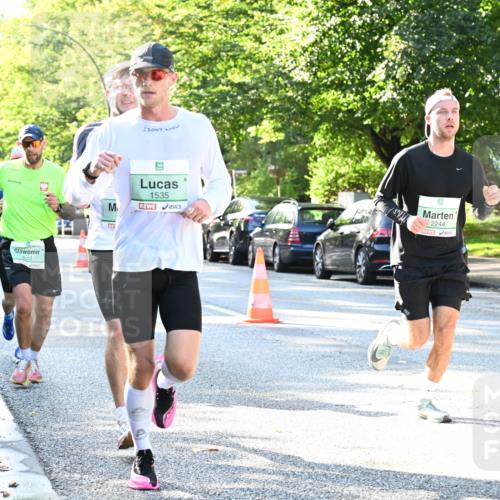 20.09.2026 - PSD Bank Halbmarathon Dr. Thomas Lammeyer http://msf.ph/oto/10493498 20.09.2026 10:36:05 Laufen 2102, 1535, 2244 meine-sportfotos.de