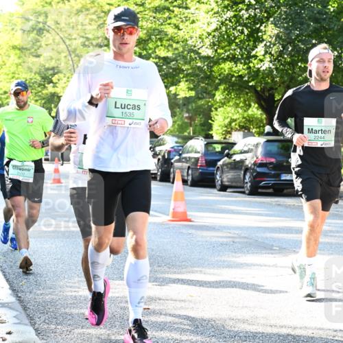 20.09.2026 - PSD Bank Halbmarathon Dr. Thomas Lammeyer http://msf.ph/oto/10493499 20.09.2026 10:36:06 Laufen 2102, 1535, 2244 meine-sportfotos.de