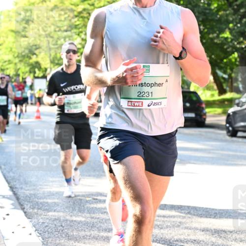 20.09.2026 - PSD Bank Halbmarathon Dr. Thomas Lammeyer http://msf.ph/oto/10493617 20.09.2026 10:36:27 Laufen 2231 meine-sportfotos.de