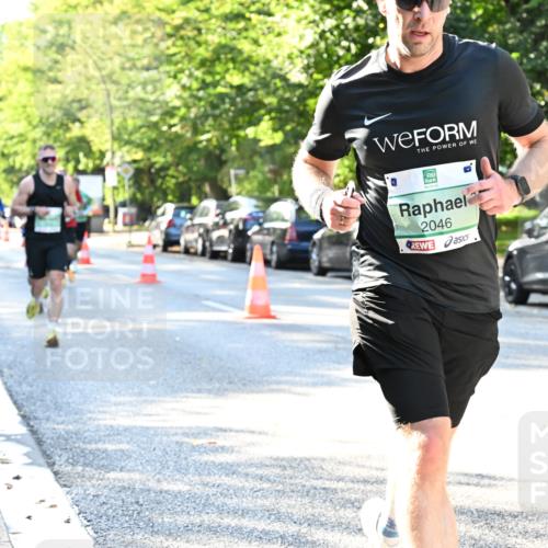 20.09.2026 - PSD Bank Halbmarathon Dr. Thomas Lammeyer http://msf.ph/oto/10493625 20.09.2026 10:36:28 Laufen 2046 meine-sportfotos.de