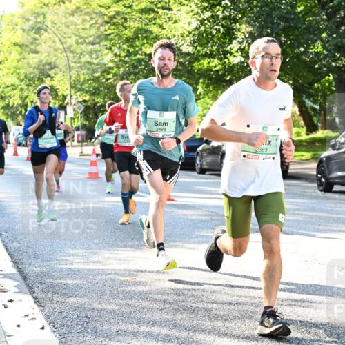 20.09.2026 - PSD Bank Halbmarathon Dr. Thomas Lammeyer http://msf.ph/oto/10493648 20.09.2026 10:36:31 Laufen 4143, 2498, 2369 meine-sportfotos.de