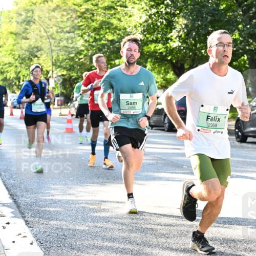 20.09.2026 - PSD Bank Halbmarathon Dr. Thomas Lammeyer http://msf.ph/oto/10493649 20.09.2026 10:36:31 Laufen 2498, 2369 meine-sportfotos.de