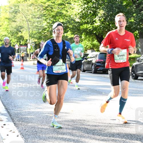20.09.2026 - PSD Bank Halbmarathon Dr. Thomas Lammeyer http://msf.ph/oto/10493660 20.09.2026 10:36:33 Laufen 1670, 4143 meine-sportfotos.de