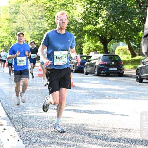 20.09.2026 - PSD Bank Halbmarathon Dr. Thomas Lammeyer http://msf.ph/oto/10493709 20.09.2026 10:36:42 Laufen 1739, 4131 meine-sportfotos.de
