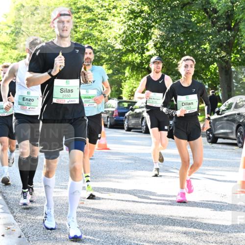 20.09.2026 - PSD Bank Halbmarathon Dr. Thomas Lammeyer http://msf.ph/oto/10493778 20.09.2026 10:36:54 Laufen 1310, 2550, 4697, 3176, 1353 meine-sportfotos.de