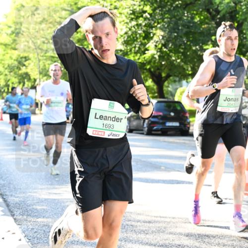 20.09.2026 - PSD Bank Halbmarathon Dr. Thomas Lammeyer http://msf.ph/oto/10493790 20.09.2026 10:36:56 Laufen 1693, 2043 meine-sportfotos.de