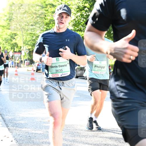 20.09.2026 - PSD Bank Halbmarathon Dr. Thomas Lammeyer http://msf.ph/oto/10493821 20.09.2026 10:37:01 Laufen 3635, 2157 meine-sportfotos.de