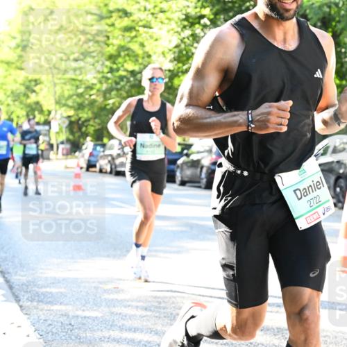 20.09.2026 - PSD Bank Halbmarathon Dr. Thomas Lammeyer http://msf.ph/oto/10493847 20.09.2026 10:37:05 Laufen 2722 meine-sportfotos.de