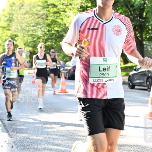 20.09.2026 - PSD Bank Halbmarathon Dr. Thomas Lammeyer http://msf.ph/oto/10493913 20.09.2026 10:37:16 Laufen 1889, 2500 meine-sportfotos.de