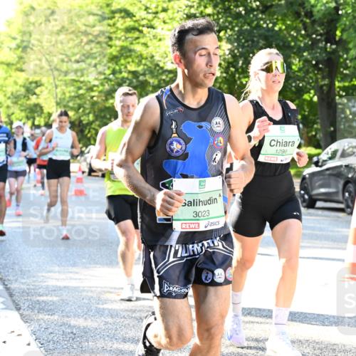 20.09.2026 - PSD Bank Halbmarathon Dr. Thomas Lammeyer http://msf.ph/oto/10493922 20.09.2026 10:37:18 Laufen 3023, 1298 meine-sportfotos.de