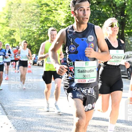 20.09.2026 - PSD Bank Halbmarathon Dr. Thomas Lammeyer http://msf.ph/oto/10493923 20.09.2026 10:37:18 Laufen 3023, 1298 meine-sportfotos.de