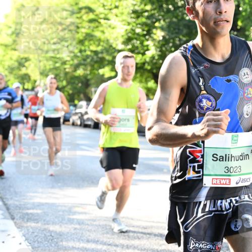 20.09.2026 - PSD Bank Halbmarathon Dr. Thomas Lammeyer http://msf.ph/oto/10493925 20.09.2026 10:37:18 Laufen 3023, 8 meine-sportfotos.de