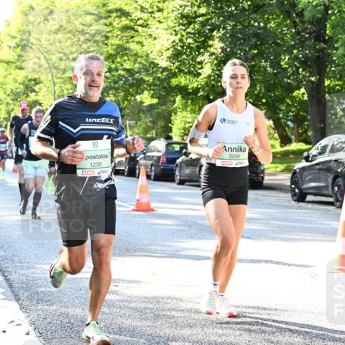 20.09.2026 - PSD Bank Halbmarathon Dr. Thomas Lammeyer http://msf.ph/oto/10493936 20.09.2026 10:37:20 Laufen 1258, 3299 meine-sportfotos.de