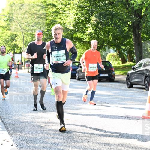 20.09.2026 - PSD Bank Halbmarathon Dr. Thomas Lammeyer http://msf.ph/oto/10493953 20.09.2026 10:37:23 Laufen 4106, 4012 meine-sportfotos.de