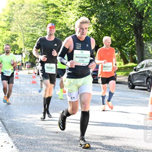 20.09.2026 - PSD Bank Halbmarathon Dr. Thomas Lammeyer http://msf.ph/oto/10493955 20.09.2026 10:37:23 Laufen 4012, 4106, 1983 meine-sportfotos.de