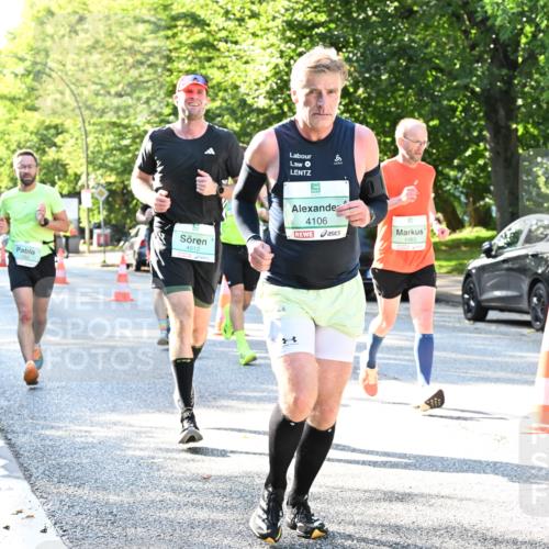 20.09.2026 - PSD Bank Halbmarathon Dr. Thomas Lammeyer http://msf.ph/oto/10493956 20.09.2026 10:37:23 Laufen 4012, 4106, 1983 meine-sportfotos.de
