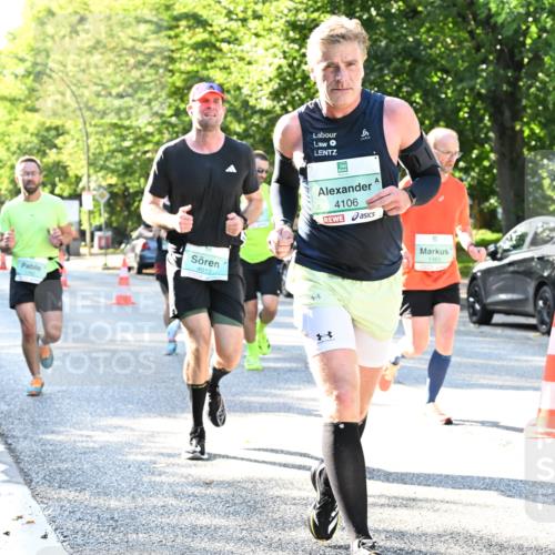 20.09.2026 - PSD Bank Halbmarathon Dr. Thomas Lammeyer http://msf.ph/oto/10493957 20.09.2026 10:37:23 Laufen 4012, 6, 4106, 1983 meine-sportfotos.de