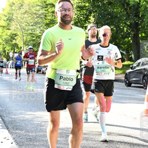 20.09.2026 - PSD Bank Halbmarathon Dr. Thomas Lammeyer http://msf.ph/oto/10493971 20.09.2026 10:37:25 Laufen 1187, 1062 meine-sportfotos.de