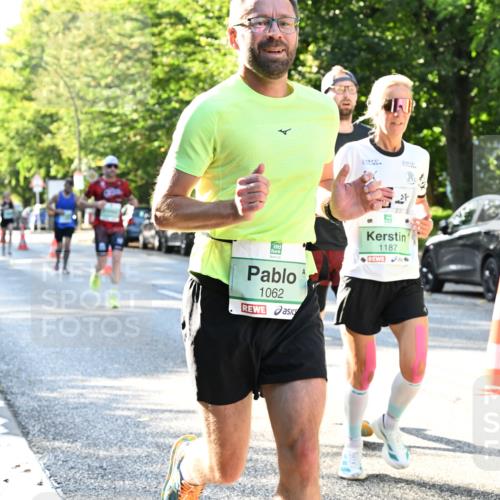 20.09.2026 - PSD Bank Halbmarathon Dr. Thomas Lammeyer http://msf.ph/oto/10493972 20.09.2026 10:37:26 Laufen 13, 1187, 1062 meine-sportfotos.de