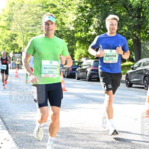 20.09.2026 - PSD Bank Halbmarathon Dr. Thomas Lammeyer http://msf.ph/oto/10494134 20.09.2026 10:37:59 Laufen 4305, 2349, 13 meine-sportfotos.de