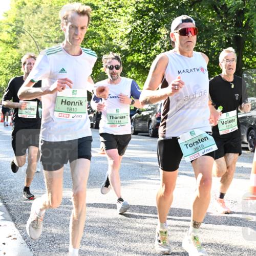 20.09.2026 - PSD Bank Halbmarathon Dr. Thomas Lammeyer http://msf.ph/oto/10494193 20.09.2026 10:38:14 Laufen 3605, 1810, 1114, 3919, 1915 meine-sportfotos.de