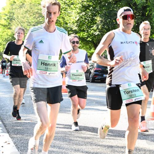20.09.2026 - PSD Bank Halbmarathon Dr. Thomas Lammeyer http://msf.ph/oto/10494194 20.09.2026 10:38:14 Laufen 3605, 1810, 1114, 3919, 15 meine-sportfotos.de