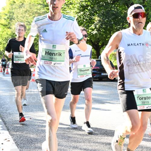 20.09.2026 - PSD Bank Halbmarathon Dr. Thomas Lammeyer http://msf.ph/oto/10494195 20.09.2026 10:38:14 Laufen 3605, 1810, 1114, 1915, 3919 meine-sportfotos.de