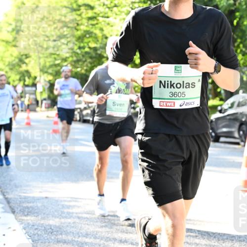 20.09.2026 - PSD Bank Halbmarathon Dr. Thomas Lammeyer http://msf.ph/oto/10494205 20.09.2026 10:38:16 Laufen 3605 meine-sportfotos.de